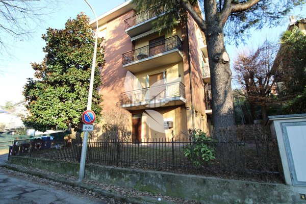 appartamento in vendita a Salsomaggiore Terme