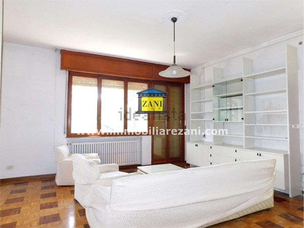 appartamento in vendita a Salsomaggiore Terme