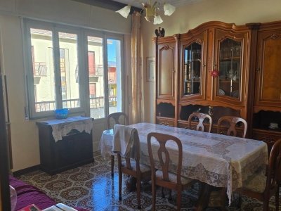 appartamento in vendita a Salsomaggiore Terme