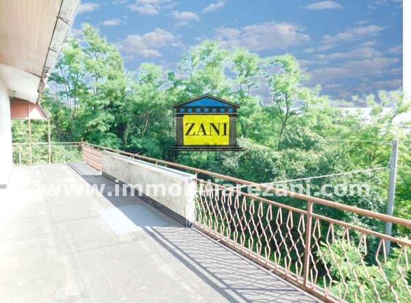 casa indipendente in vendita a Salsomaggiore Terme