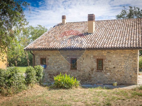 casa indipendente in vendita a Salsomaggiore Terme in zona Scipione Ponte
