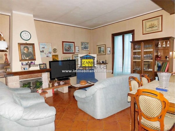 appartamento in vendita a Salsomaggiore Terme