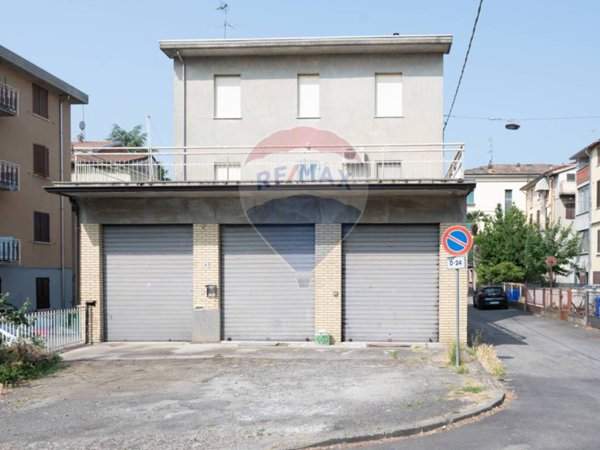 casa indipendente in vendita a Salsomaggiore Terme