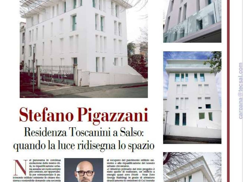 appartamento in vendita a Salsomaggiore Terme