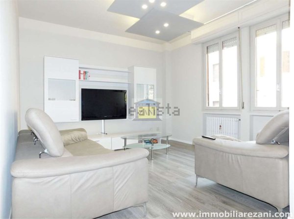 appartamento in vendita a Salsomaggiore Terme