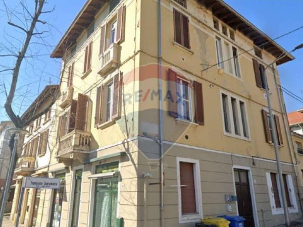 appartamento in vendita a Salsomaggiore Terme