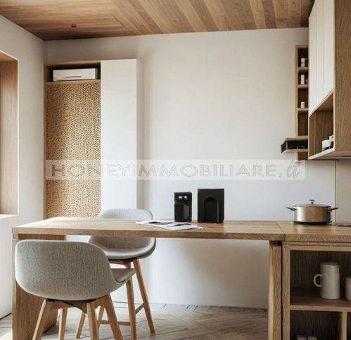 appartamento in vendita a Salsomaggiore Terme