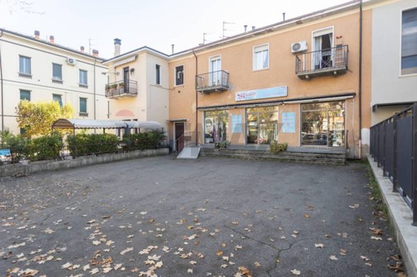 negozio in vendita a Salsomaggiore Terme
