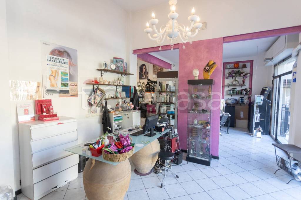 appartamento in vendita a Salsomaggiore Terme