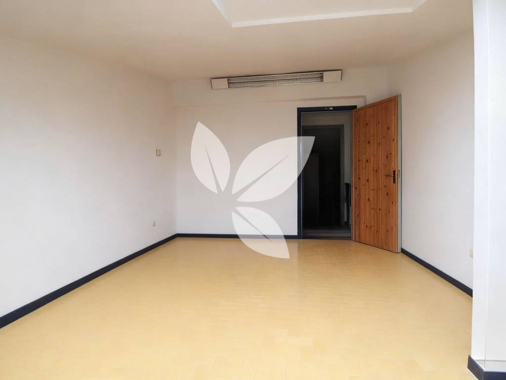 appartamento in vendita a Salsomaggiore Terme