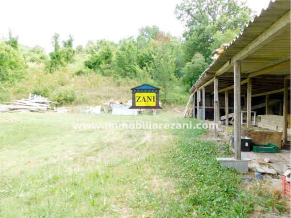 terreno edificabile in vendita a Salsomaggiore Terme