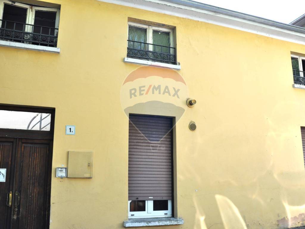 casa indipendente in vendita a Salsomaggiore Terme