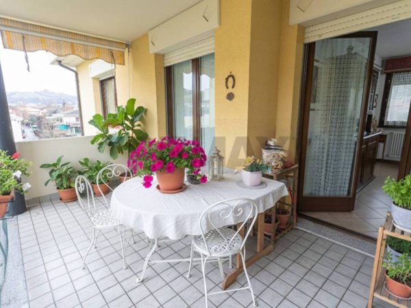 appartamento in vendita a Salsomaggiore Terme