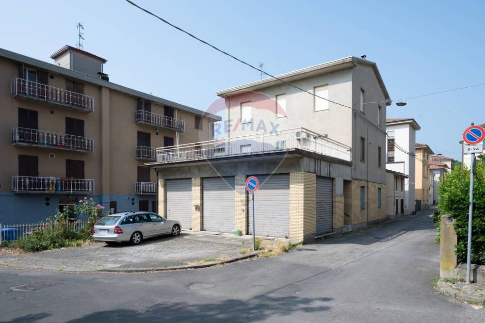 casa indipendente in vendita a Salsomaggiore Terme