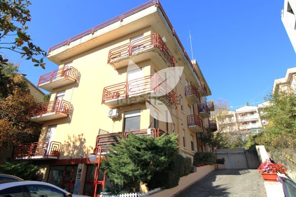 appartamento in vendita a Salsomaggiore Terme