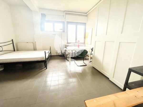 appartamento in vendita a Salsomaggiore Terme in zona Bargone