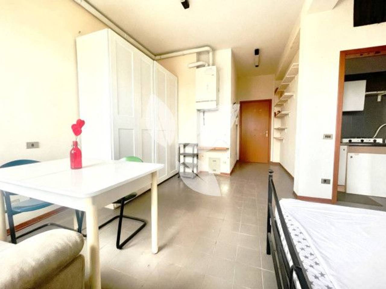 appartamento in vendita a Salsomaggiore Terme in zona Bargone