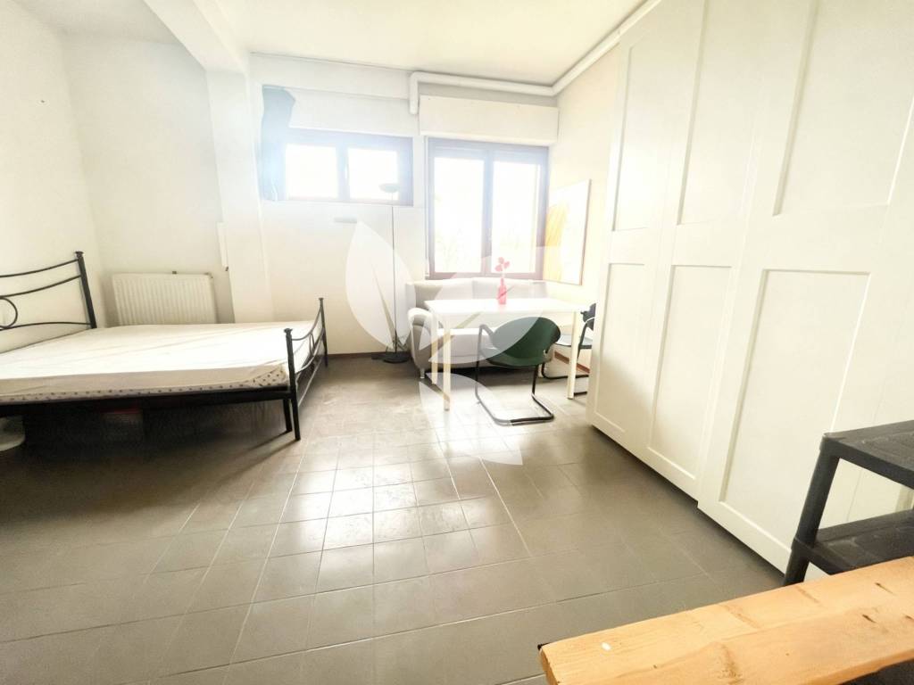 appartamento in vendita a Salsomaggiore Terme in zona Bargone