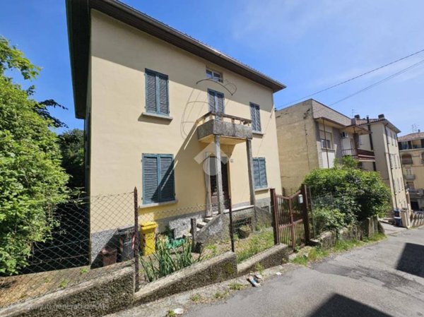 casa indipendente in vendita a Salsomaggiore Terme