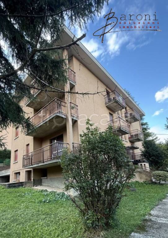 appartamento in vendita a Salsomaggiore Terme