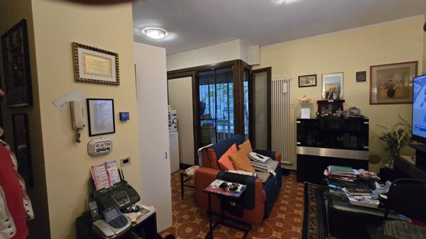 appartamento in vendita a Salsomaggiore Terme