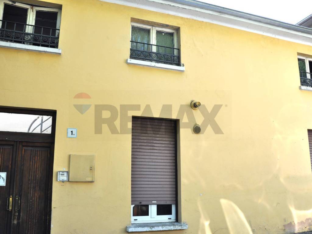 casa indipendente in vendita a Salsomaggiore Terme