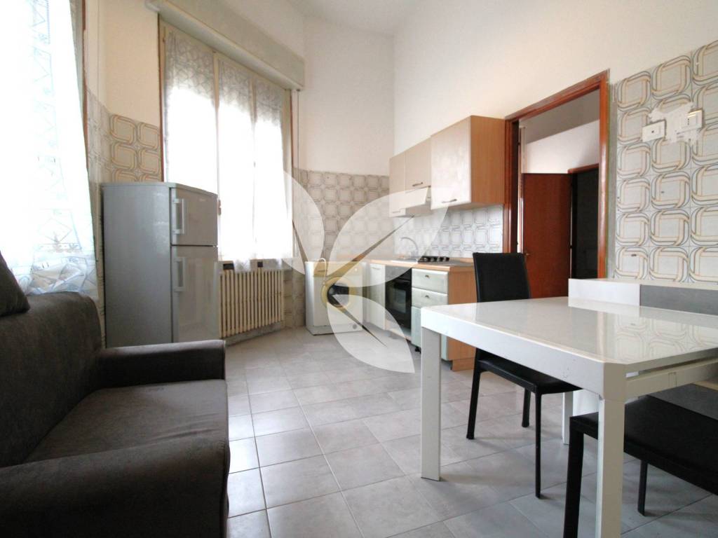 appartamento in vendita a Salsomaggiore Terme in zona Tabiano Bagni