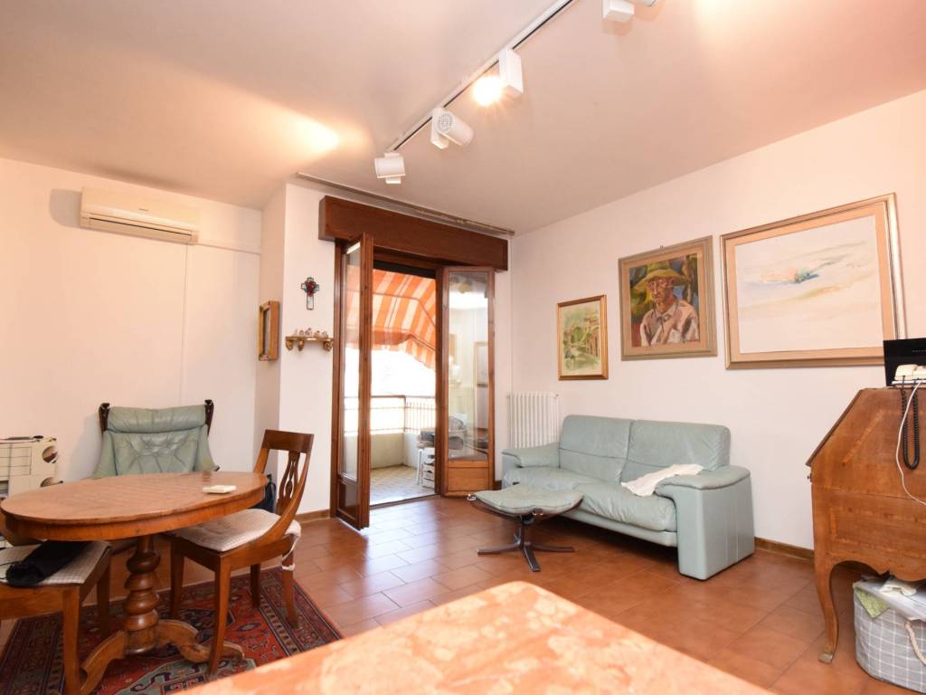 appartamento in vendita a Salsomaggiore Terme