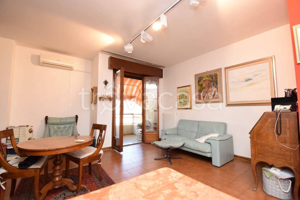 appartamento in vendita a Salsomaggiore Terme