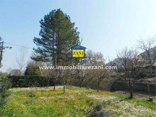 intera palazzina in vendita a Salsomaggiore Terme