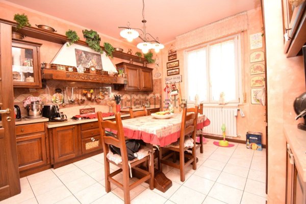 appartamento in vendita a Salsomaggiore Terme