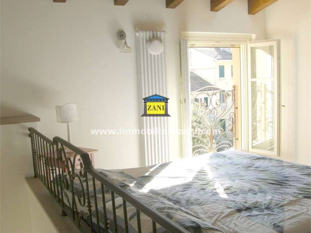 appartamento in vendita a Salsomaggiore Terme