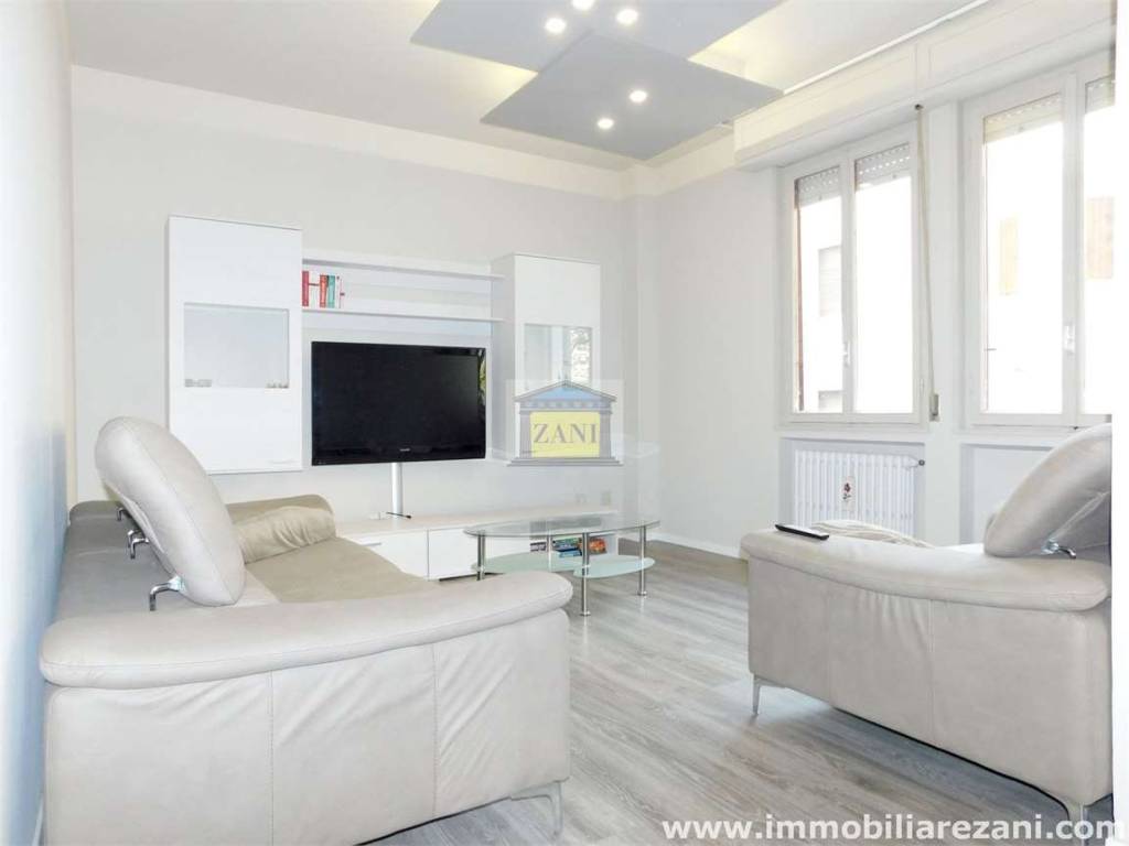 appartamento in vendita a Salsomaggiore Terme