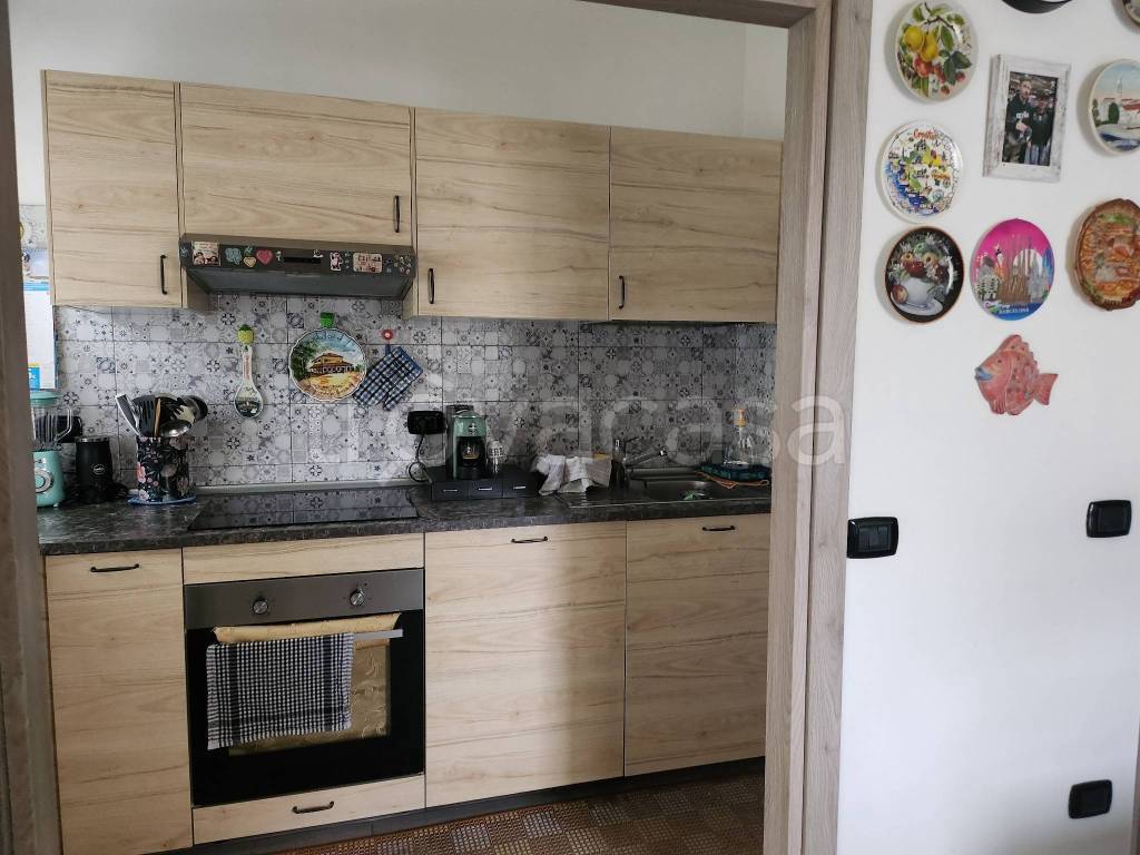 appartamento in vendita a Salsomaggiore Terme