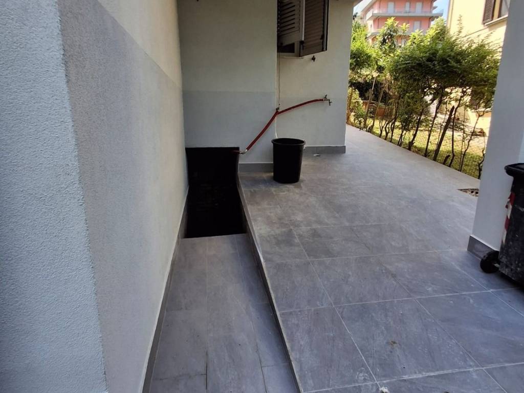 appartamento in vendita a Salsomaggiore Terme