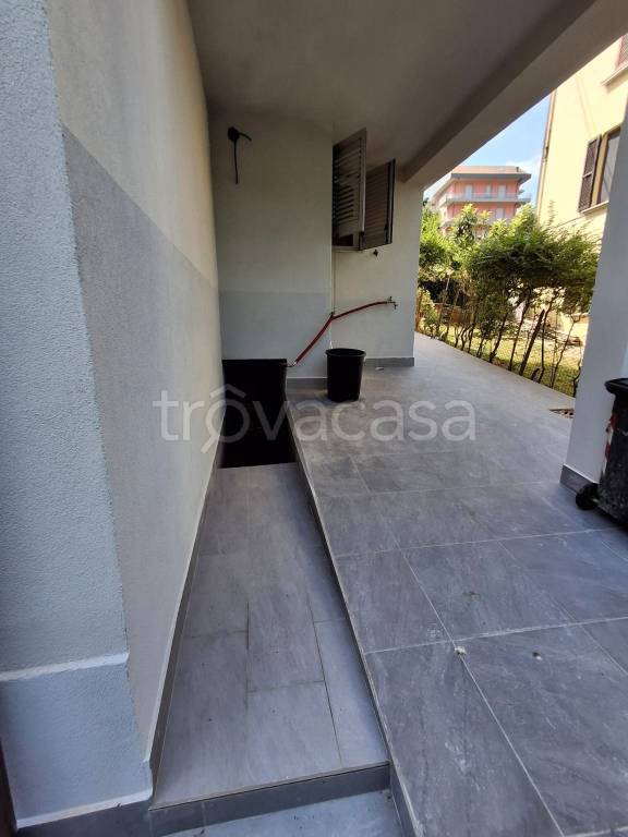 appartamento in vendita a Salsomaggiore Terme