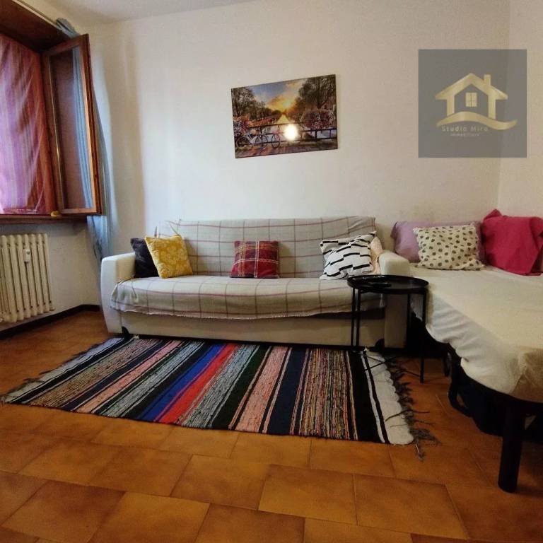 appartamento in vendita a Salsomaggiore Terme