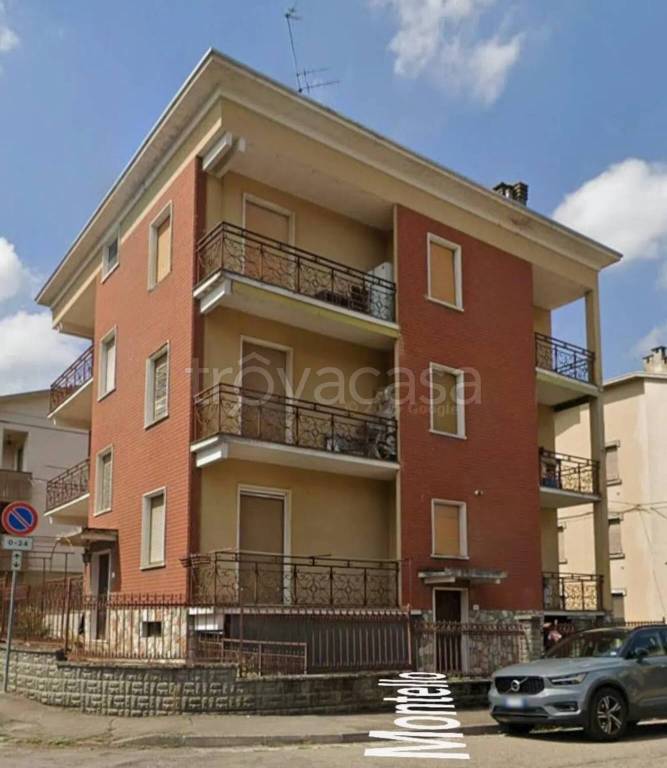 casa indipendente in vendita a Salsomaggiore Terme