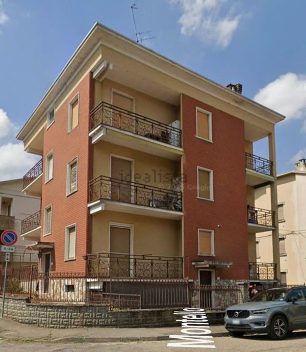 casa indipendente in vendita a Salsomaggiore Terme in zona Campore