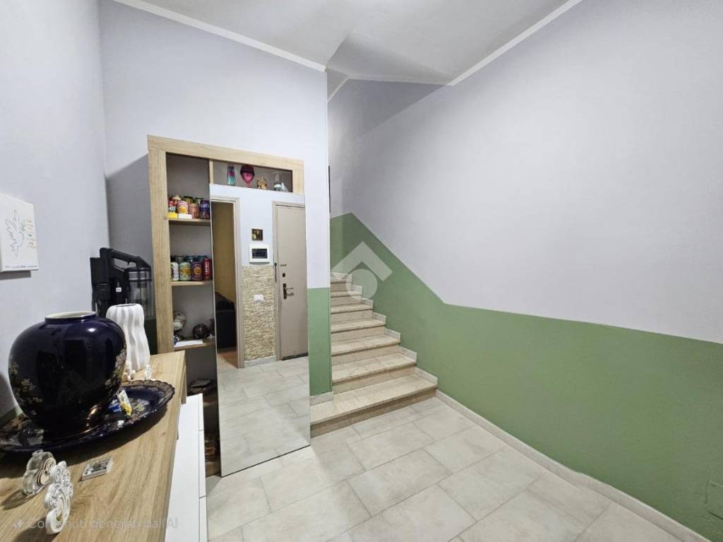 appartamento in vendita a Salsomaggiore Terme