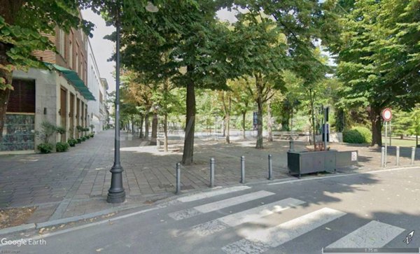 negozio in vendita a Salsomaggiore Terme