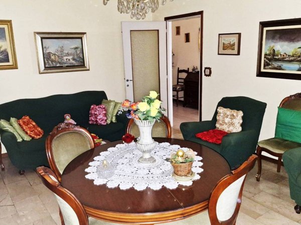 appartamento in vendita a Salsomaggiore Terme