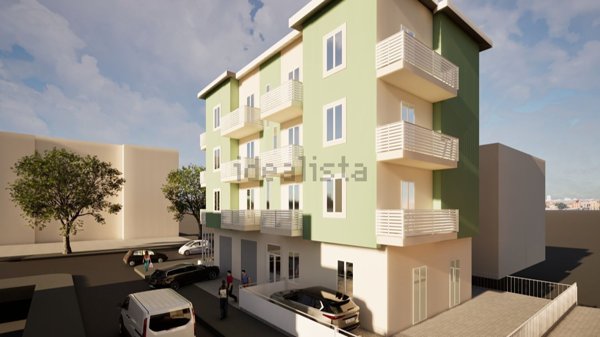 appartamento in vendita a Salsomaggiore Terme