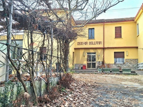 appartamento in vendita a Salsomaggiore Terme