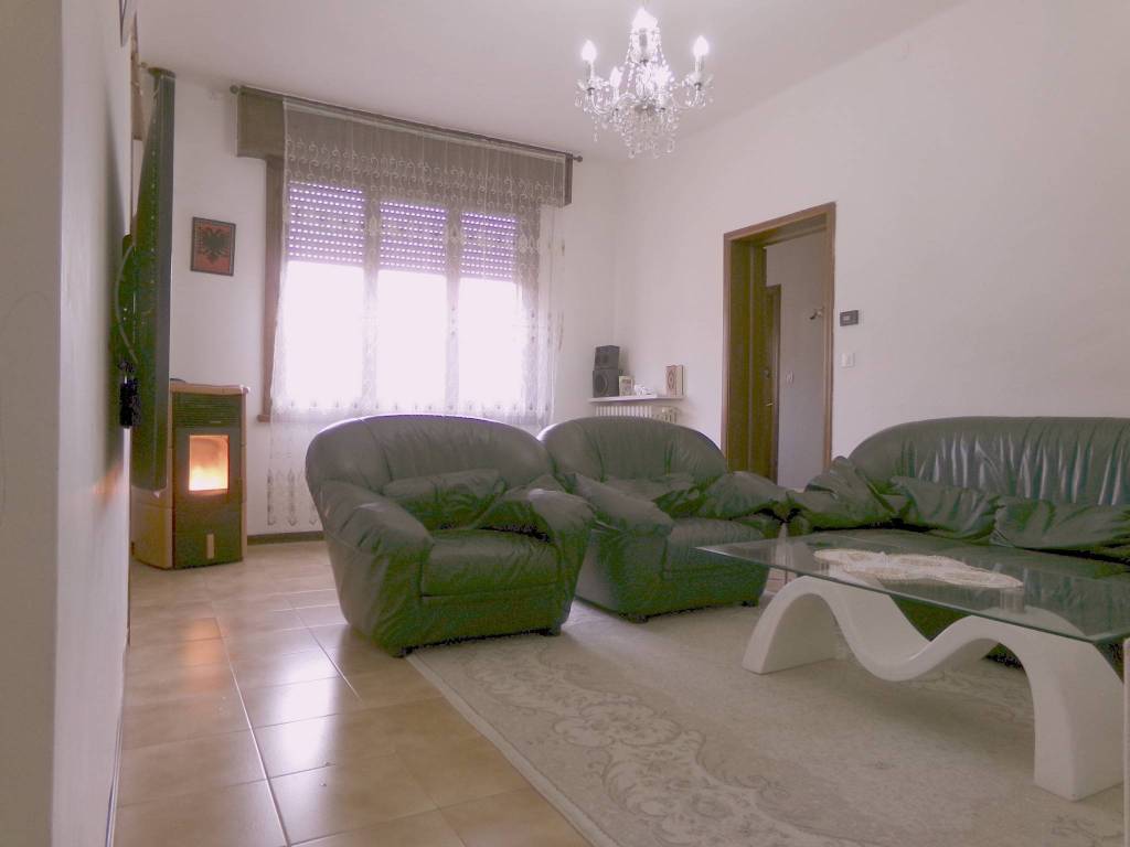 appartamento in vendita a Salsomaggiore Terme