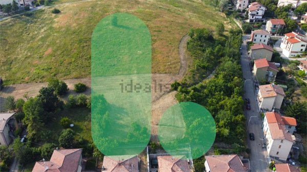 terreno edificabile in vendita a Salsomaggiore Terme