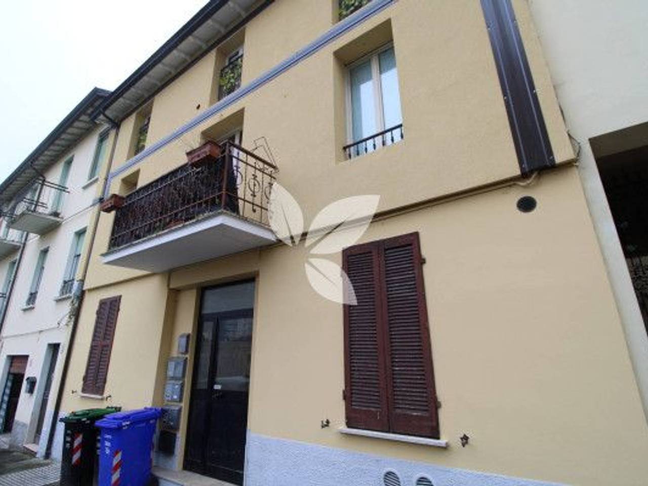 appartamento in vendita a Salsomaggiore Terme