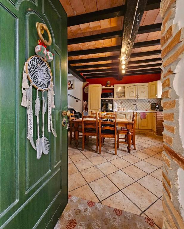 casa indipendente in vendita a Salsomaggiore Terme