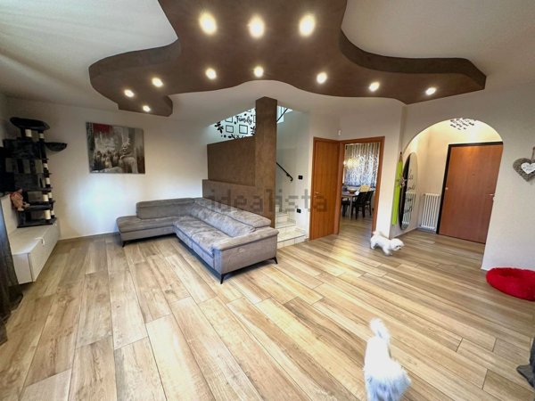 casa indipendente in vendita a Salsomaggiore Terme