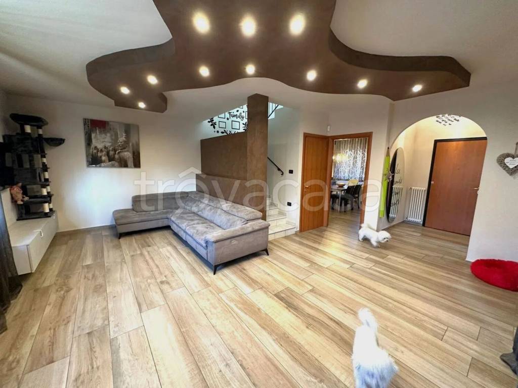 casa indipendente in vendita a Salsomaggiore Terme